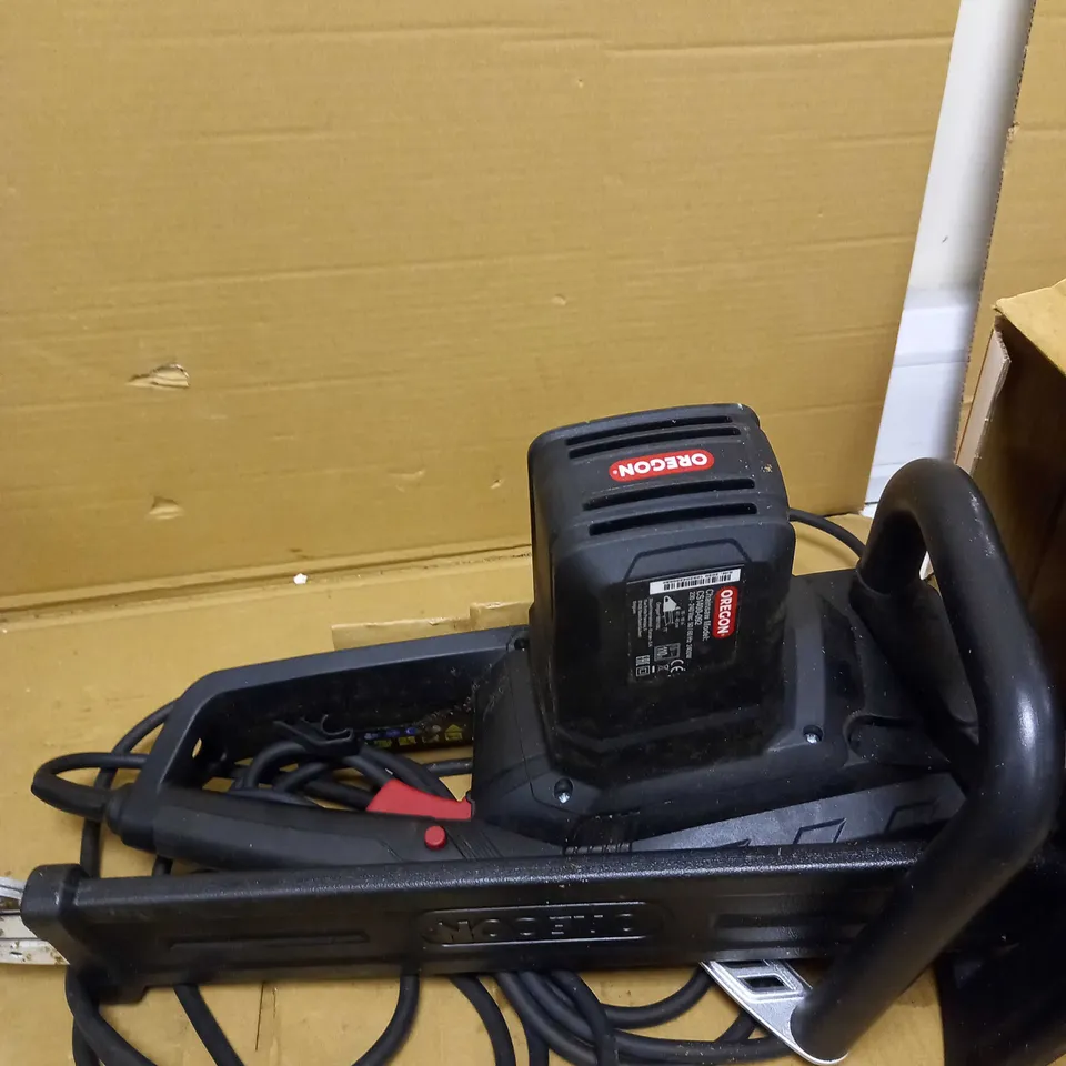 OREGON CS1400 2400 W ELECTRIC CHAINSAW