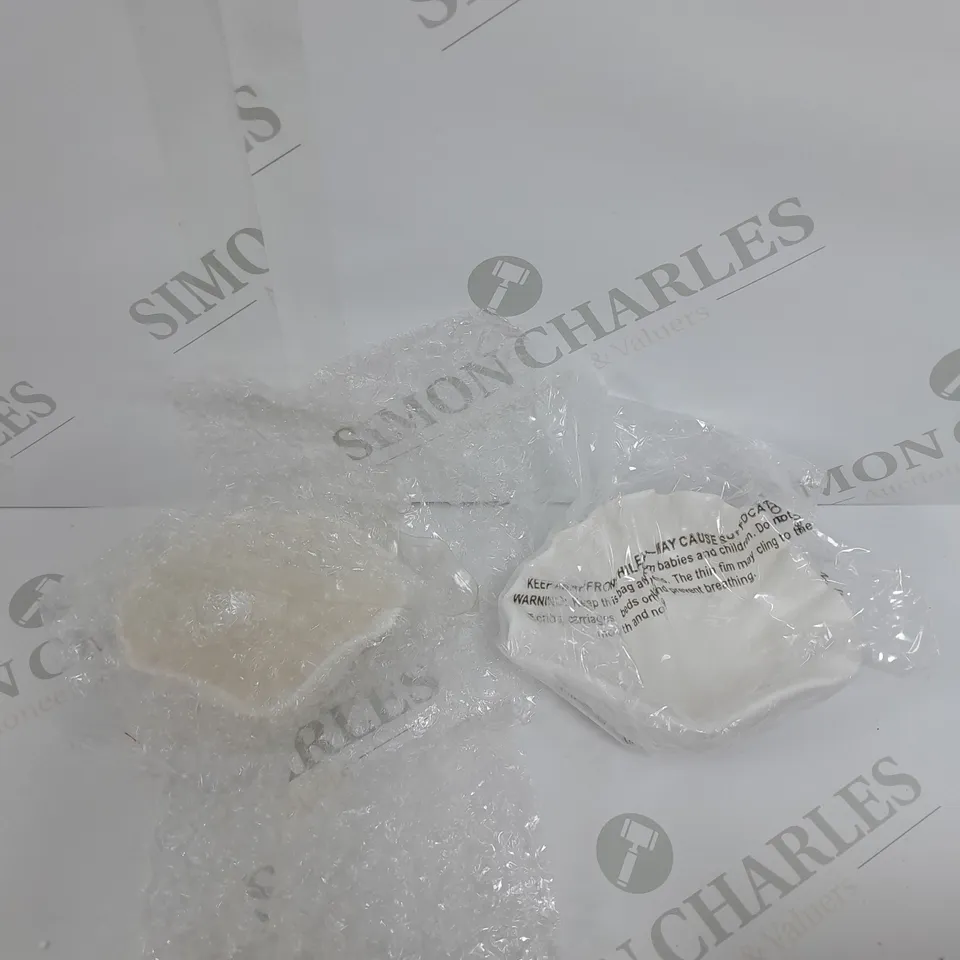 BOXED K BY KELLY HOPPEN CHOICE OF SMALL SEA SCULPTURES DECOR