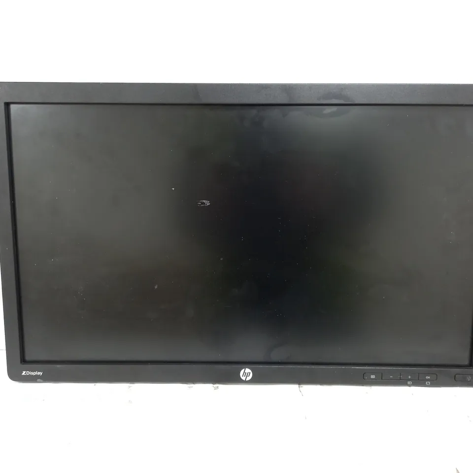 HP Z22i IPS DISPLAY MONITOR 