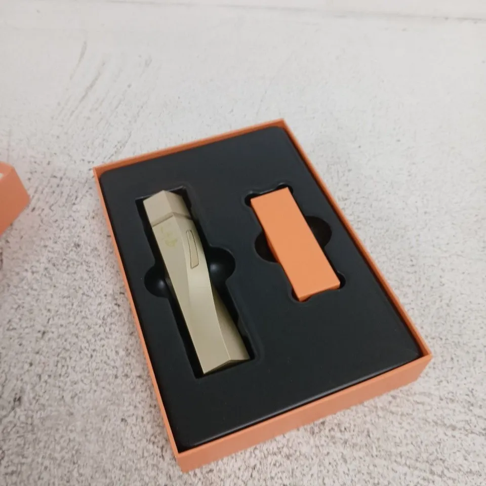 LAB LIFE + BEAUTY ULTRON SKINCARE DEVICE – BOXED WITH USER GUIDE