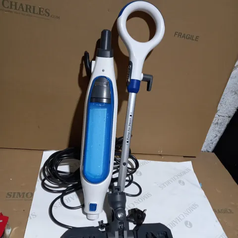 SHARK KLIK AND FLIP STEAM MOP