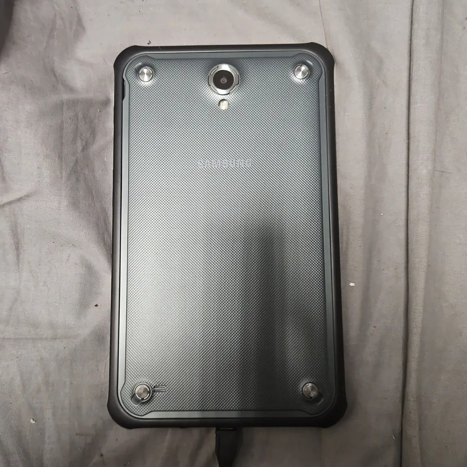 SAMSUNG GALAXY TABLET PC SM-T365 – 16GB – BLACK