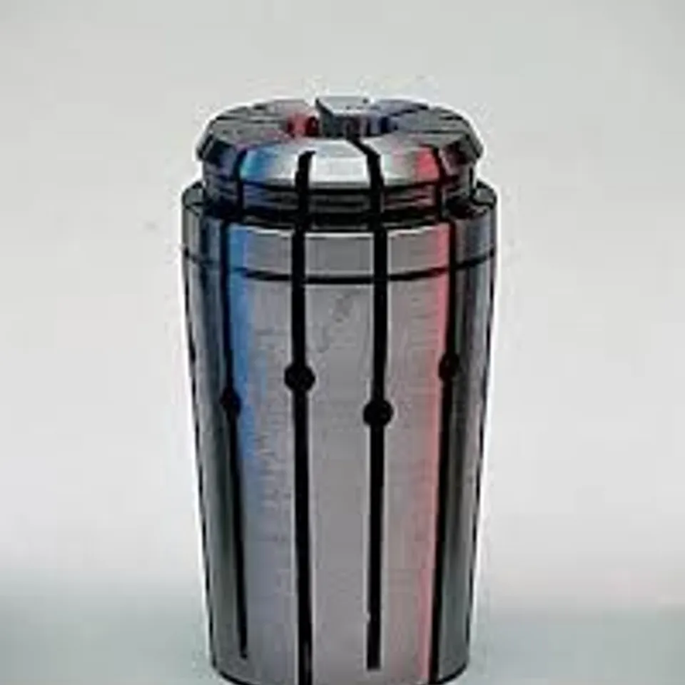 BOXED TG10017 PREMIUM COOLANT SEALED COLLET PREMIUM PRECISION TG COOLANT COLLET (1 BOX)