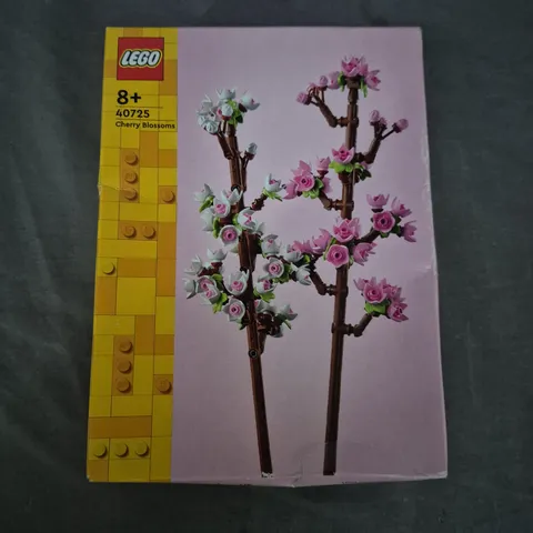 LEGO CHERRY BLOSSOMS - 40725