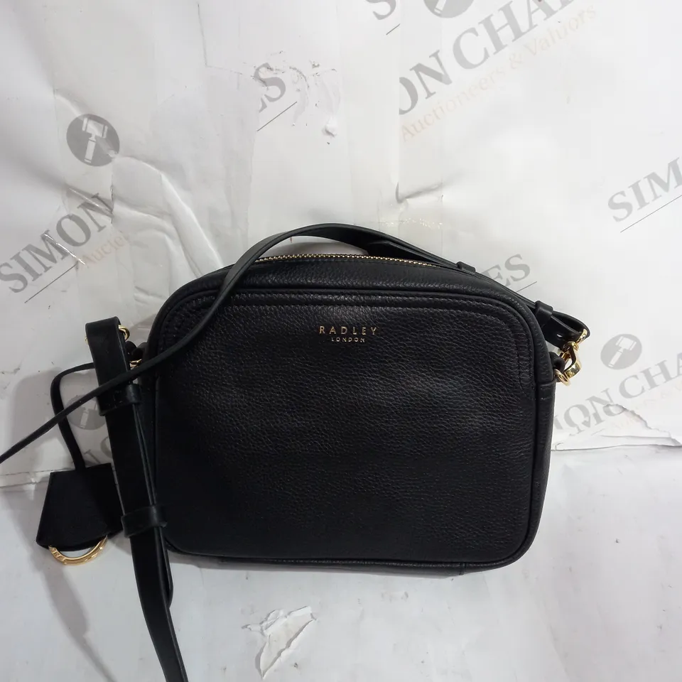 RADLEY LONDON DERBY STREET CROSSBODY