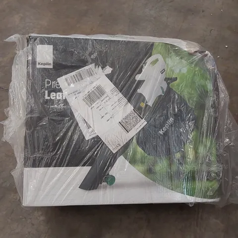 BOXED KEPLIN PREMIUM LEAF BLOWER
