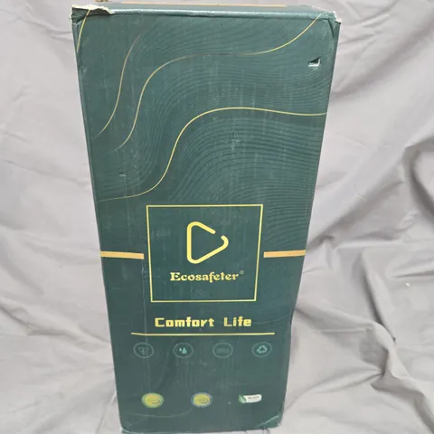 ECOSAFETER COMFORT LIFE MEMORY FOAM PILLOW 