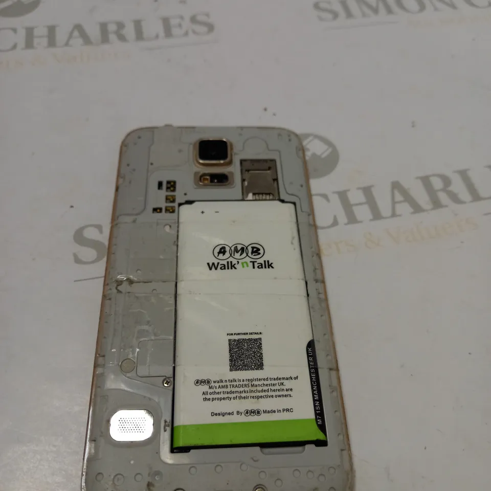 SAMSUNG PHONE