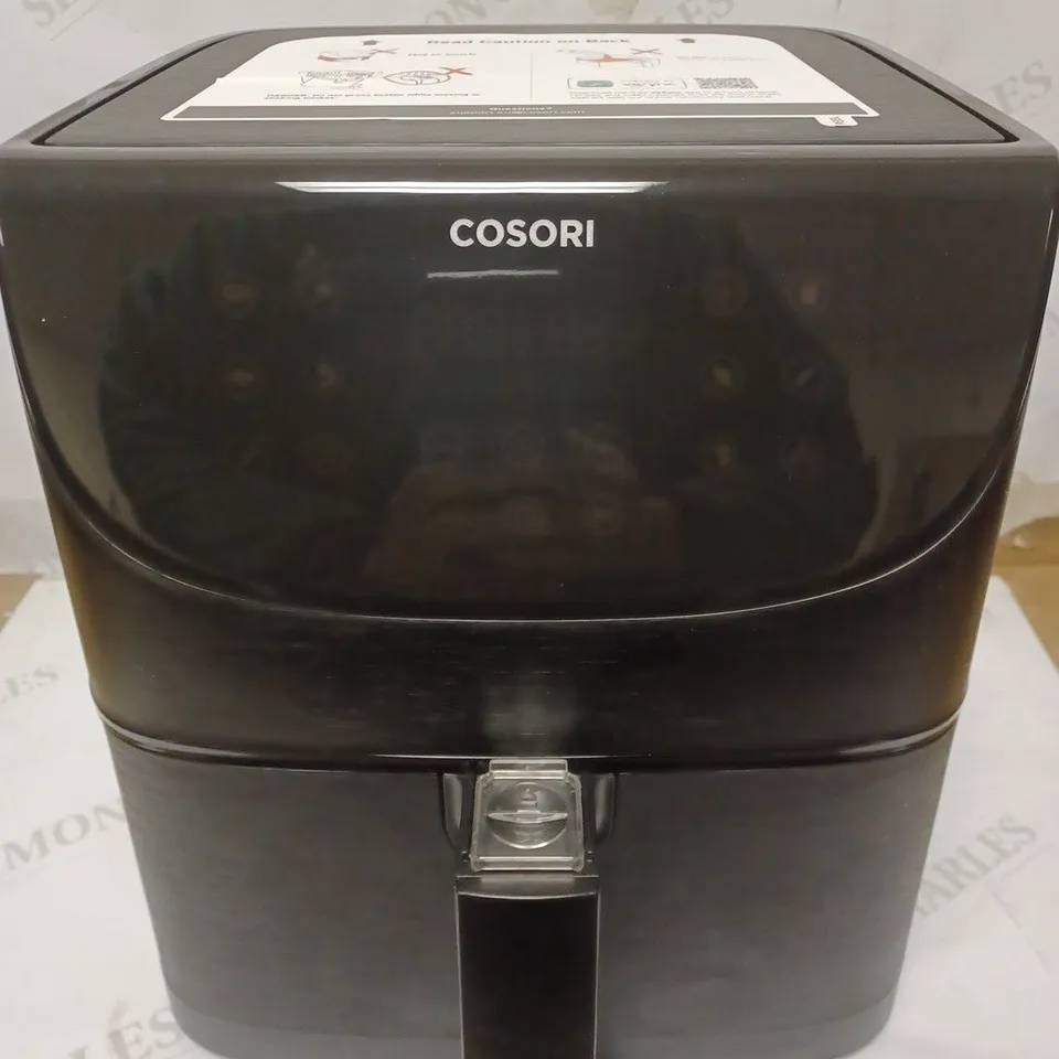 COSORI SMART AIR FRYER