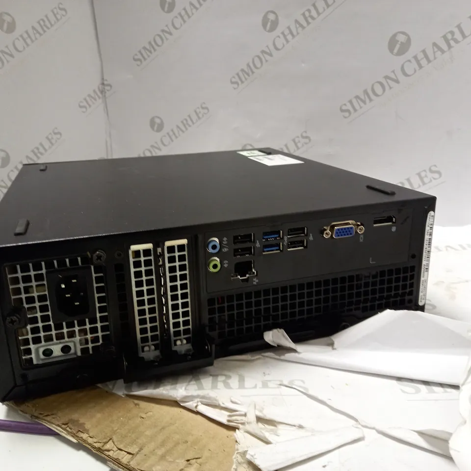 DELL OPTIPLEX 3020