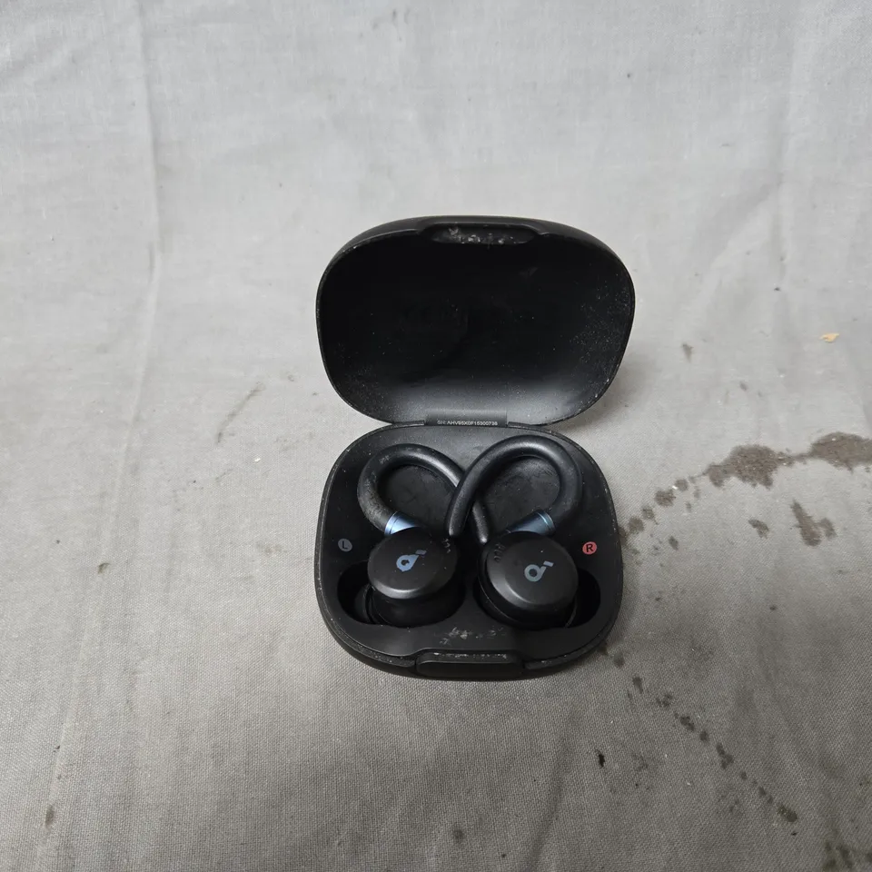 SOUNDCORE BY ANKER SPORT X20 WIRELESS EARBUDS – BOXED