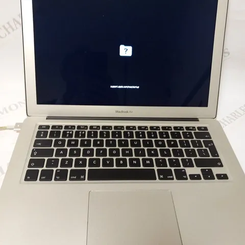 APPLE MACBOOK AIR (A1466 EARLY 2015)