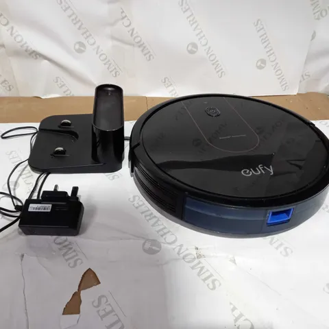EUFY ROBOVAC 15C ROBOTIC VACUUM CLEANER