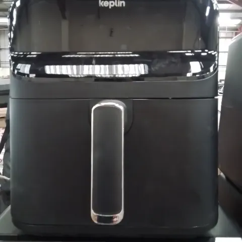 UNBOXED KEPLIN AIRFRYER 