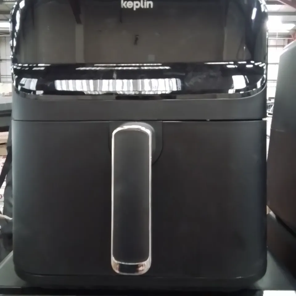 UNBOXED KEPLIN AIRFRYER 