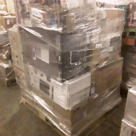 PALLET OF APPROXIMATELY 28 ASSORTED HOUSEHOLD & ELECTRICAL ITEMS INCLUDING