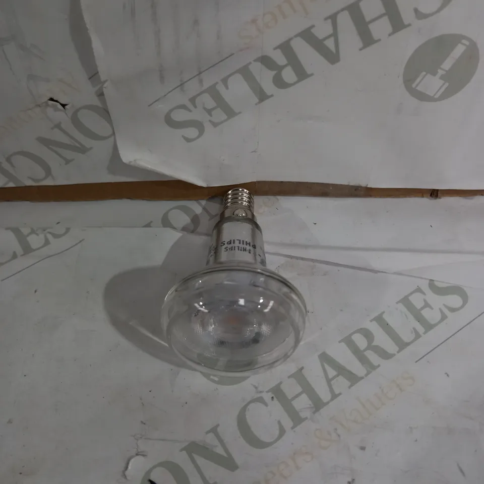 PHILIPS DIMMABLE LED WARM LIGHT 60W