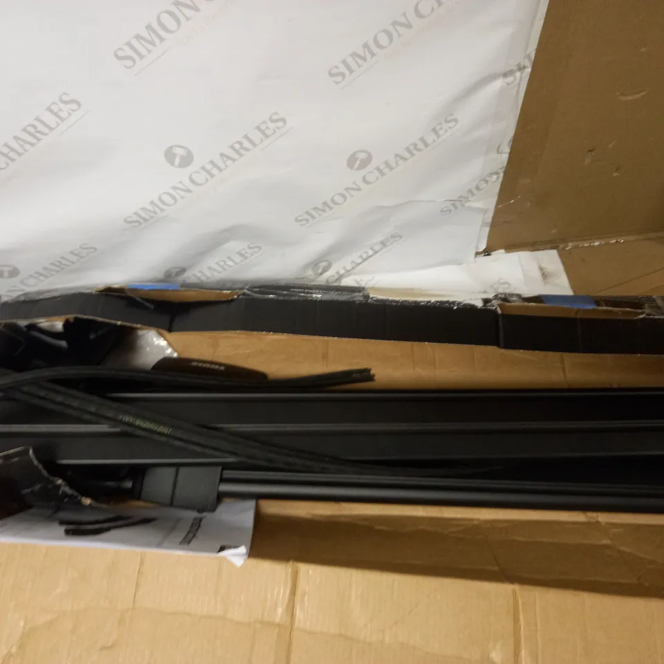 THULE WING BAR EDGE - COLLECTION ONLY