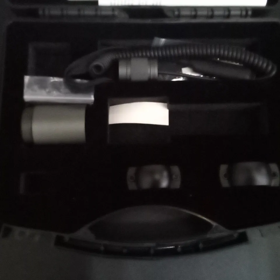 BOXED TRACER LEDRAY F400 (NO LIGHT JUST ACCESSORIES)
