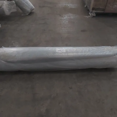 BRAND NEW BAGGED AND ROLLED CAMBRIDGE MATTRESS - 6FT SUPER KING