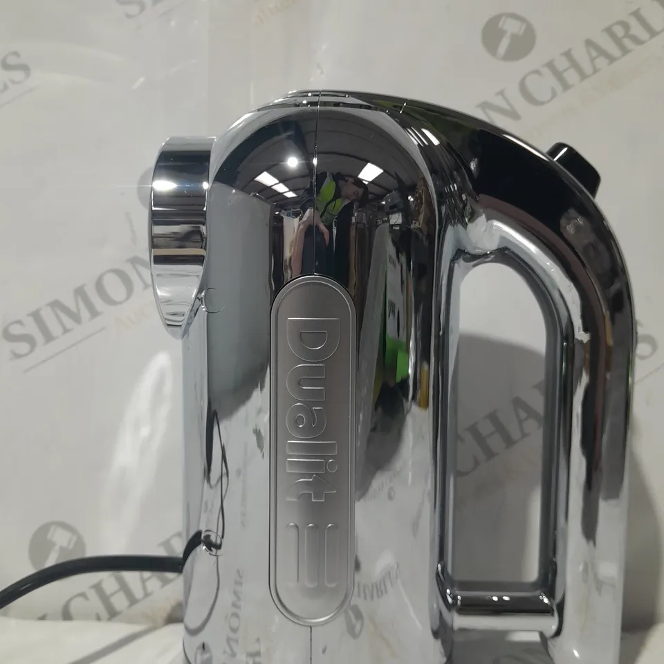 DUALIT HANDMIXER