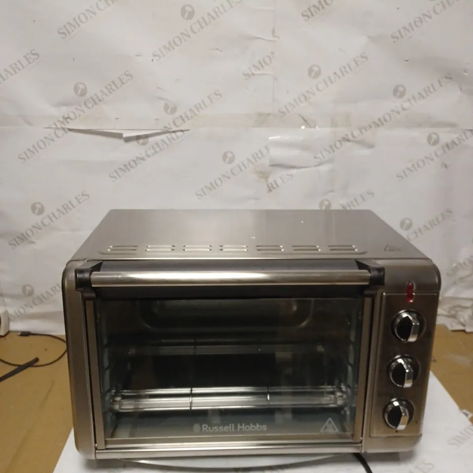 RUSSELL HOBBS 26090 EXPRESS MINI OVEN