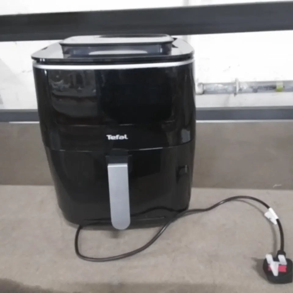 TEFAL EASI-FRY SERIE LF12-P