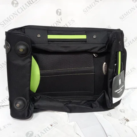 KEPLIN LIGHTWEIGHT TRAVEL BAG