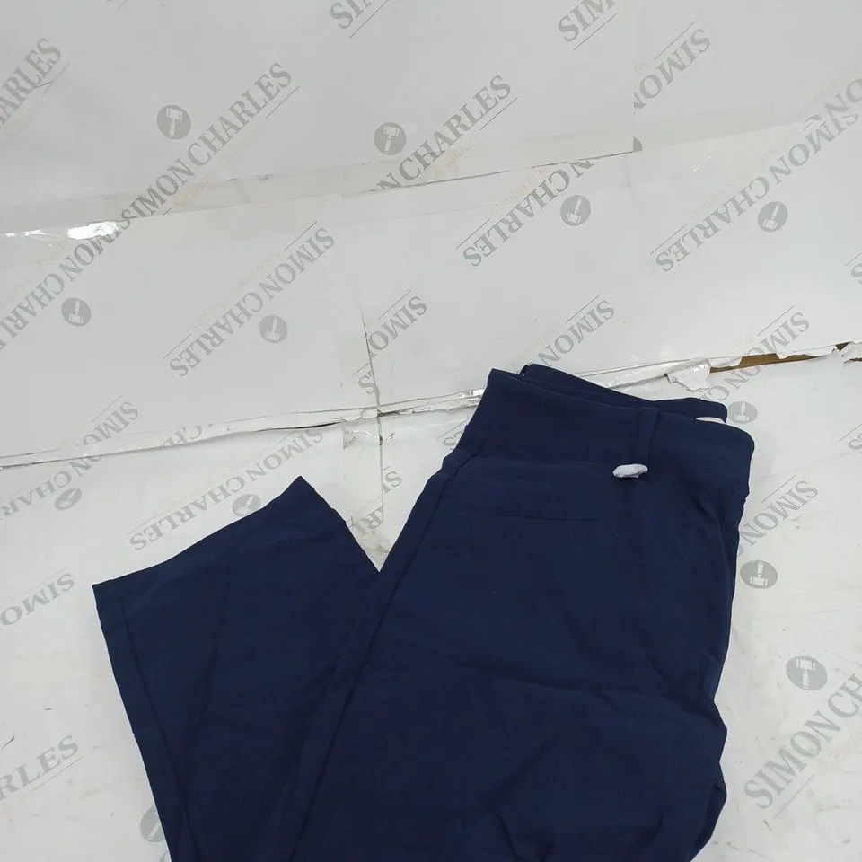 BODEN EMBRACE CAPRI TROUSERS SIZE 44 