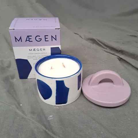 MAEGEN SCENTED CANDLE
