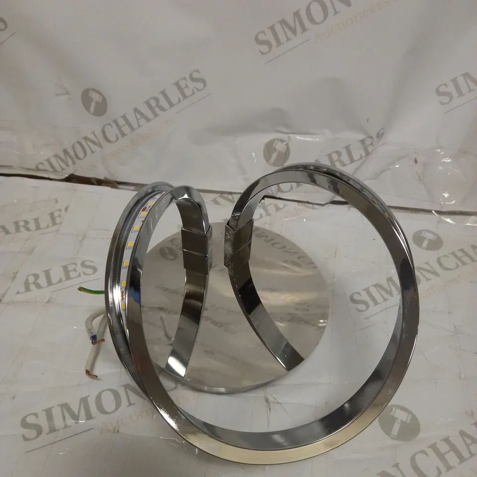 HARPER LIVING WALL LIGHT 