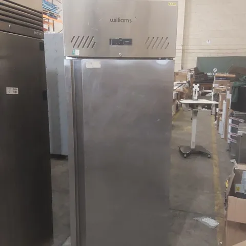 WILLIAMS LJ1SA R1 COMMERCIAL CATERING FREEZER