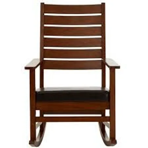 BRAND NEW BOXED HOMESDIRECT365 ROCKING CHAIR