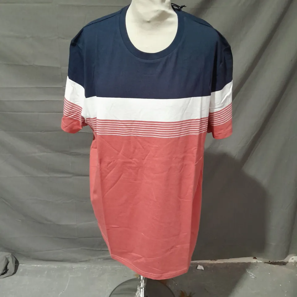 TOG24 FARDON MENS T-SHIRT SIZE XL