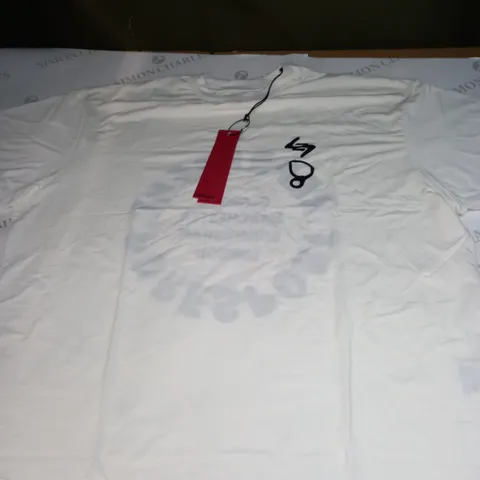 REPRESENT OVERSIZE T-SHIRT SIZE L