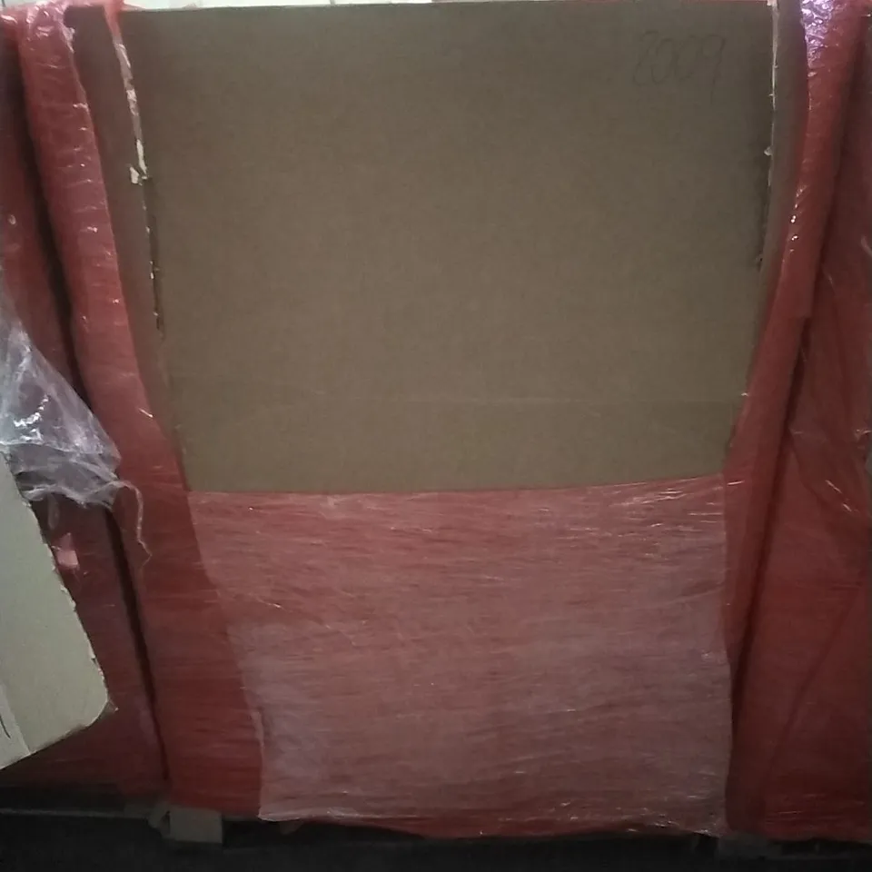 PALLET OF ASSORTED HOUSEHOLD GOODS AND PRODUCTS TO INCLUDE; SPIRIT LEVEL, LIGHTS, BOXED FURNITURE ETC