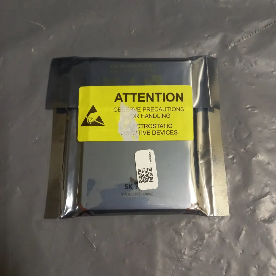 SK HYNIX SC311STD 256GB HARD DRIVE