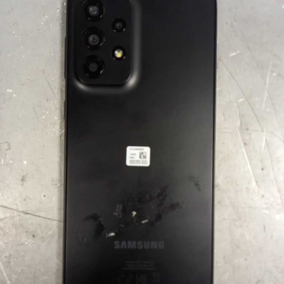 SAMSUNG GALAXY A33 SMARTPHONE 