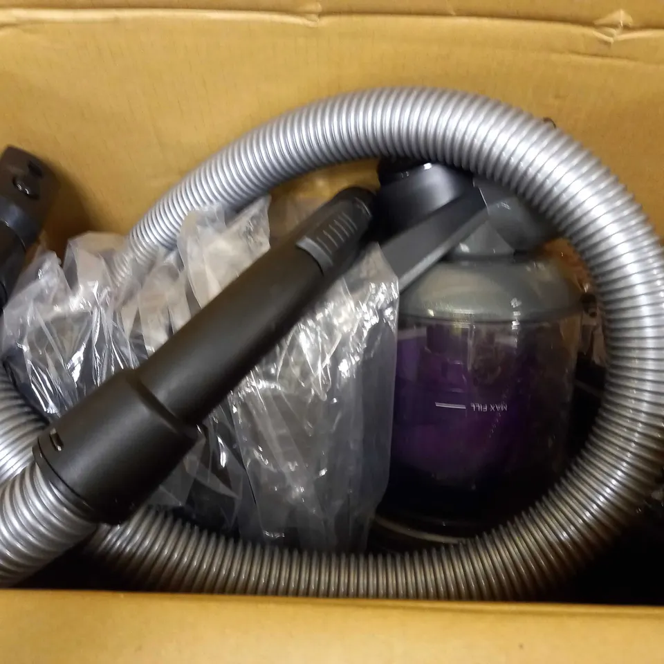 RUSSELL HOBBS ATLAS2 PET CYLINDER VACUUM