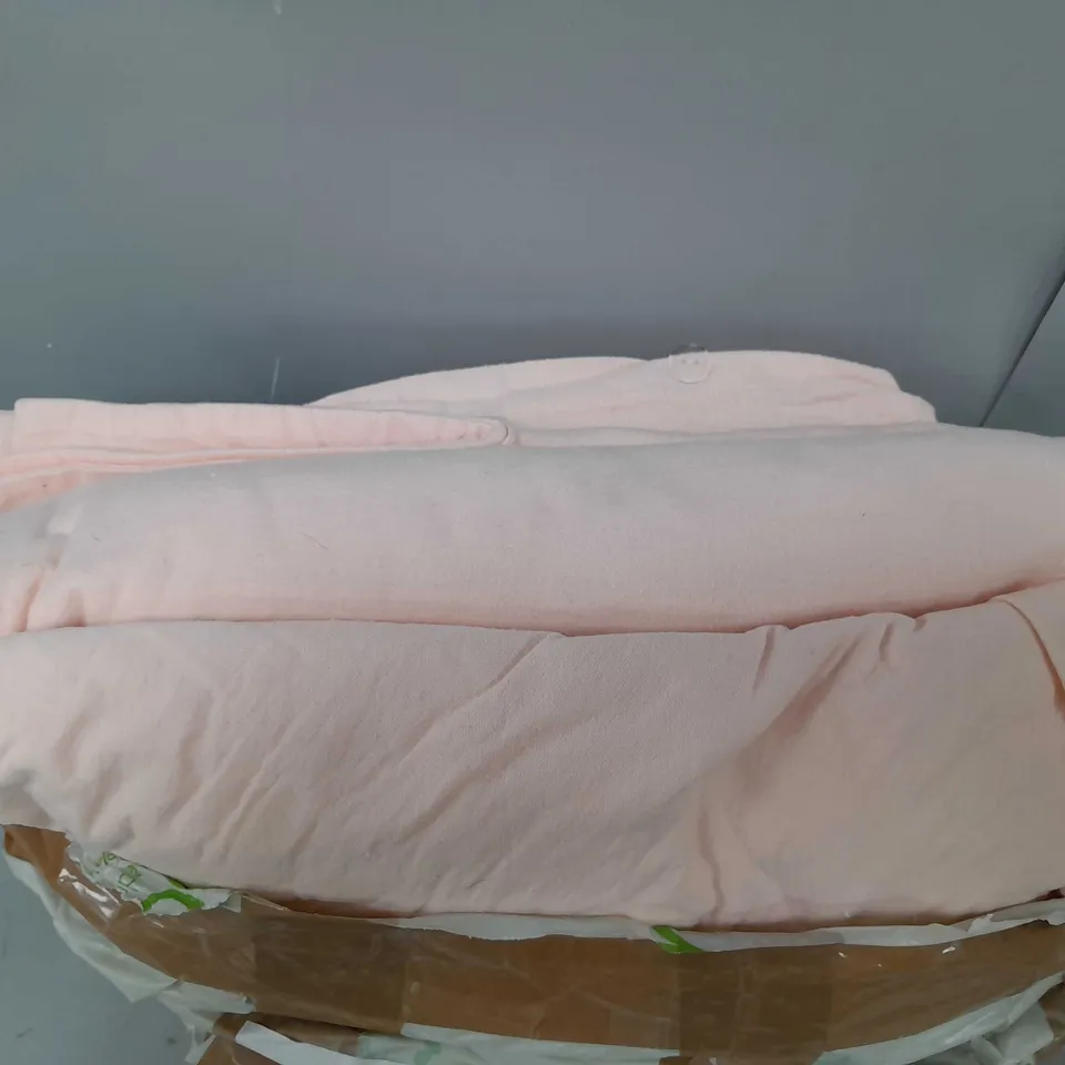 NORTHERN NIGHTS 100% COTTON 4PC FLANNEL DUVET SET