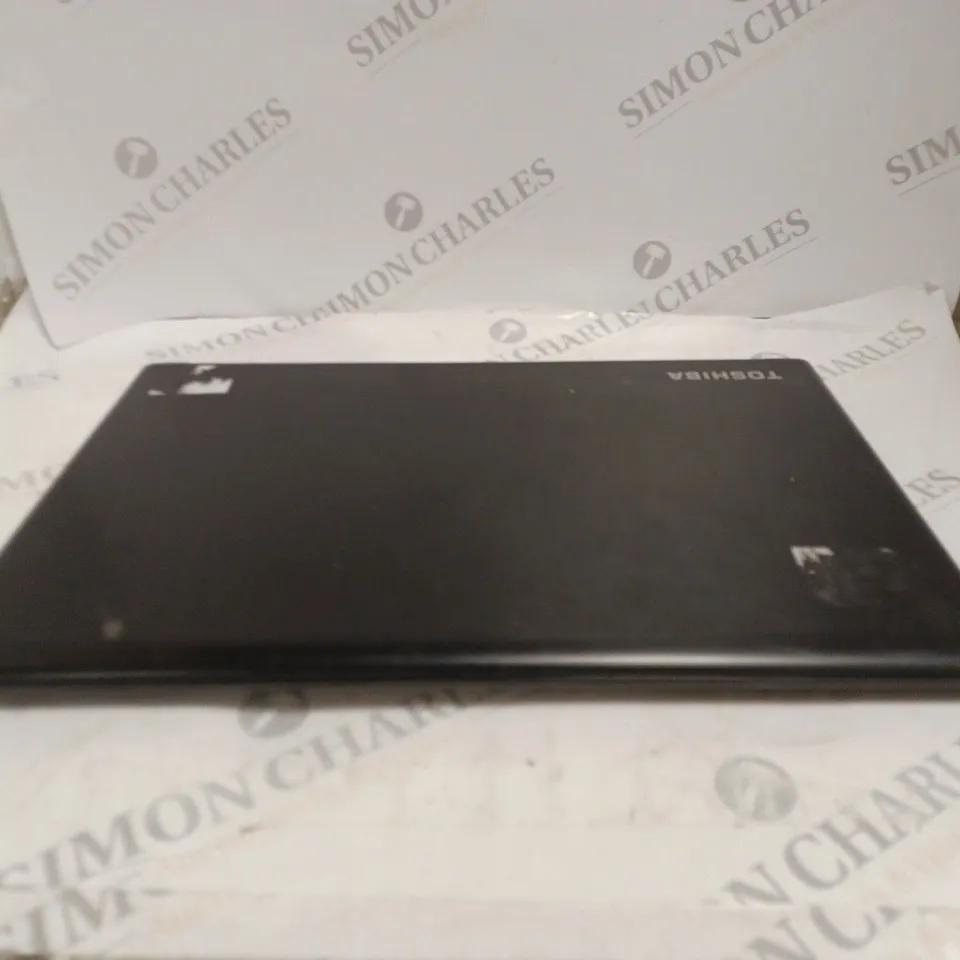 TOSHIBA SATELLITE PRO R50B LAPTOP 