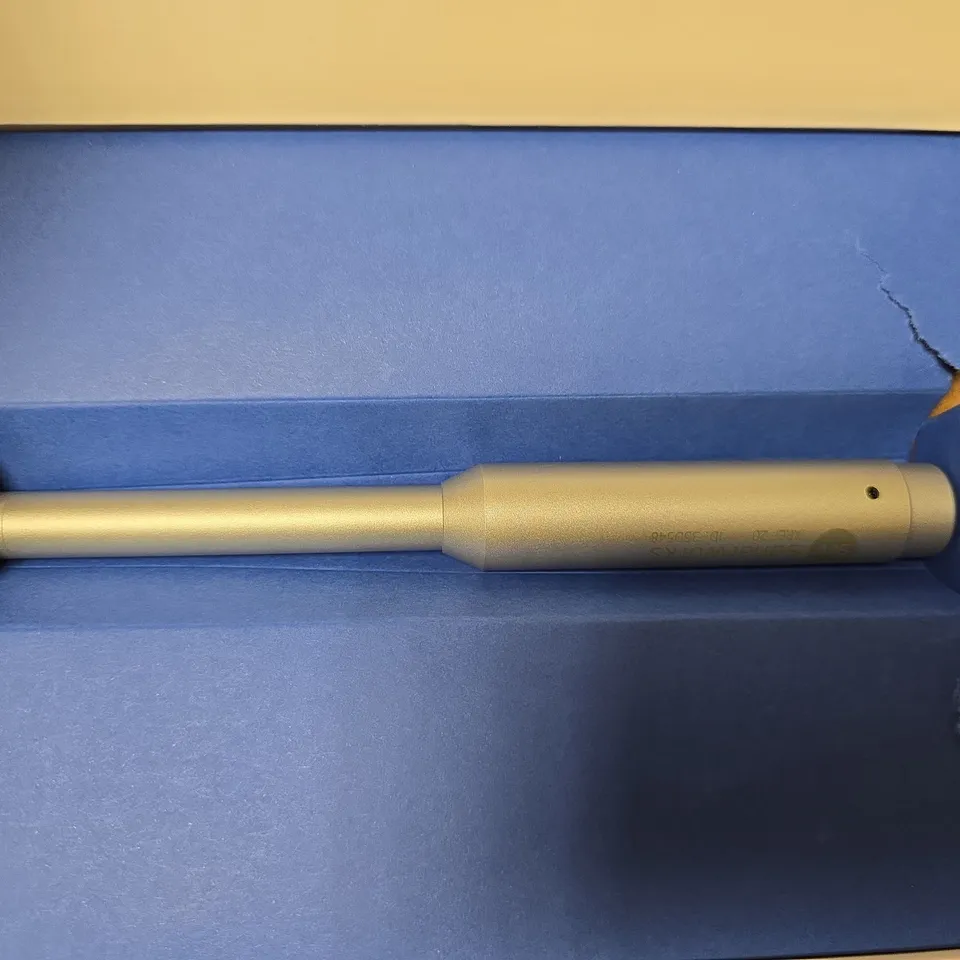 BOXED SONARWORKS XREF20 MEASUREMENT MICROPHONE