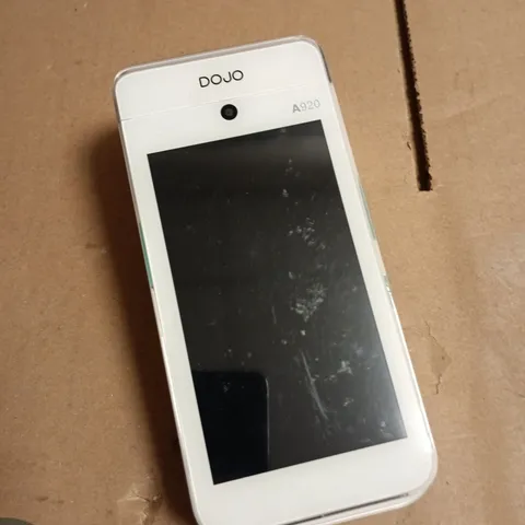 DOJO A920 CARD PAYMENT DEVICE