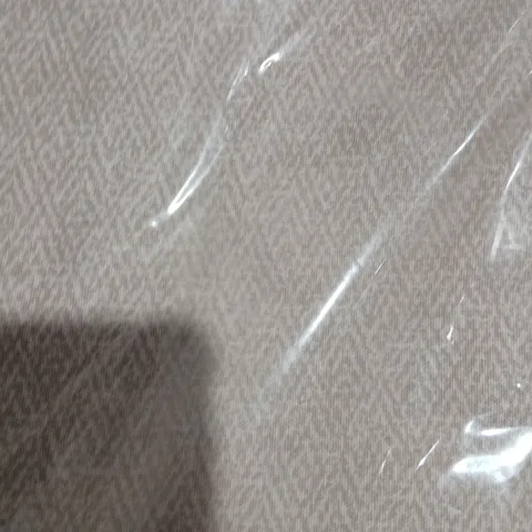 CATHERINE LANSFIELD LINED CURTAINS 46 X 54"