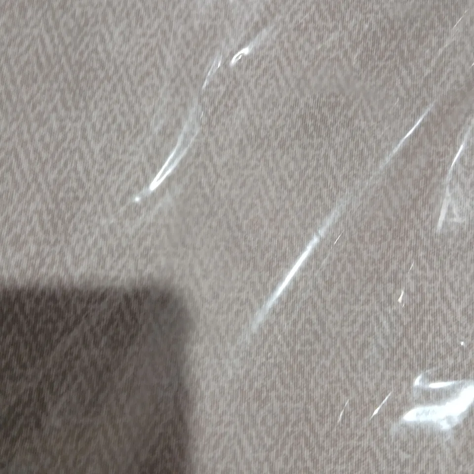 CATHERINE LANSFIELD LINED CURTAINS 46 X 54"