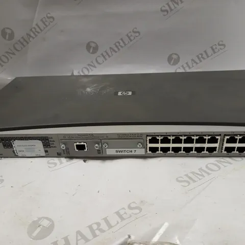 HP - J4818A PROCURVE 2324 24-PORTS
