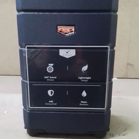 LUGG JETSET CABIN BAG 