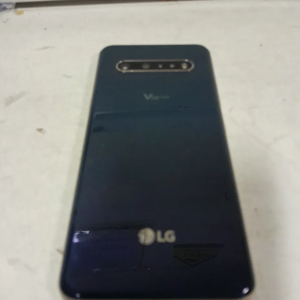 LG V60THINQ MOBILE PHONE