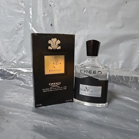 AVENTUS BY CREED EAU DE PARFUM 100ML
