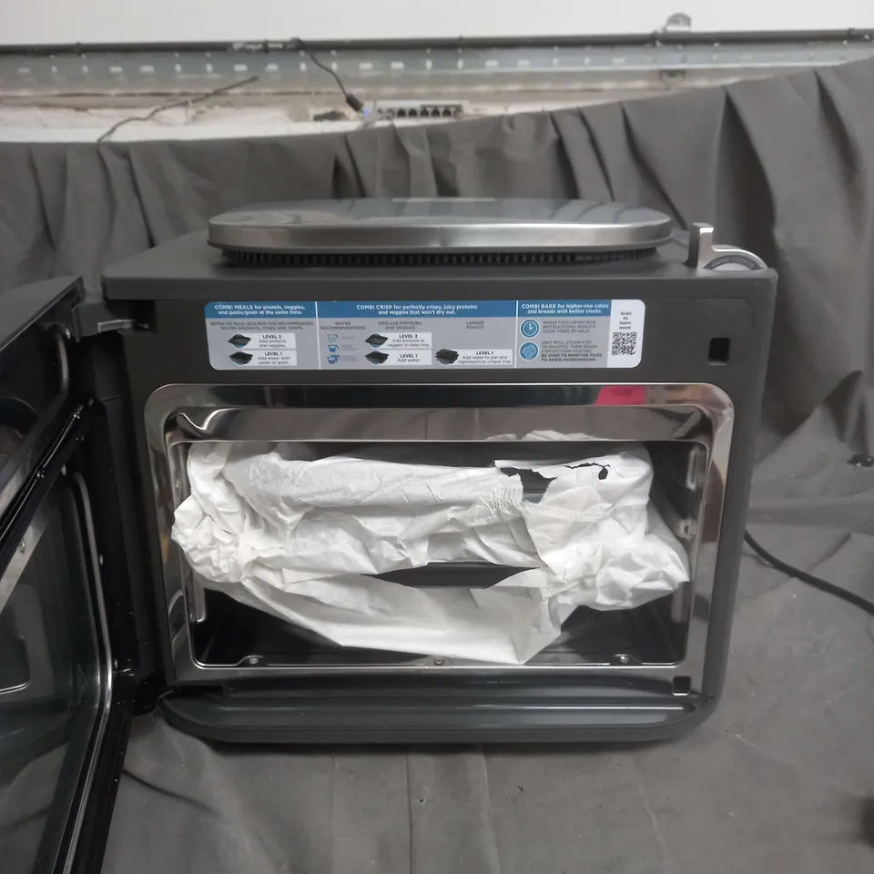 BOXED NINJA MULTIFUNCTION 14 IN 1 OVEN & AIR FRYER 